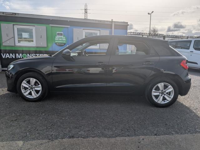 Used Audi A1 for sale - 78223256: Photo 5