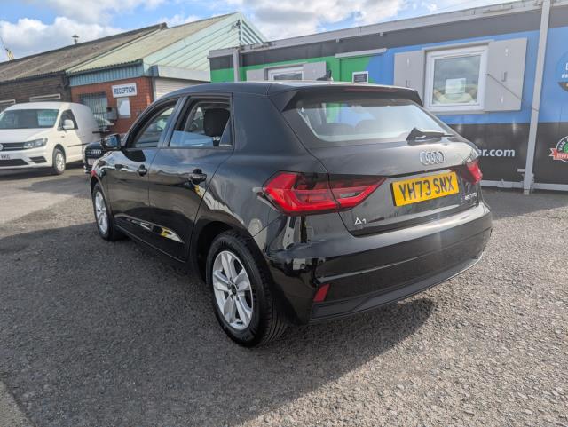 Used Audi A1 for sale - 78223256: Photo 6