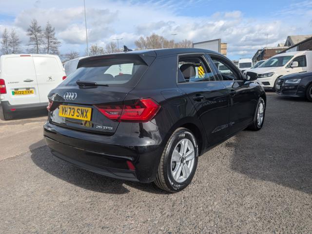 Used Audi A1 for sale - 78223256: Photo 9