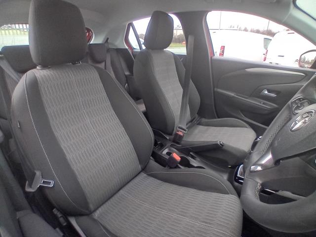 Used Vauxhall Corsa 2022 for sale - 76782573: Photo 13