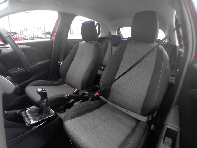 Used Vauxhall Corsa 2022 for sale - 76782573: Photo 15