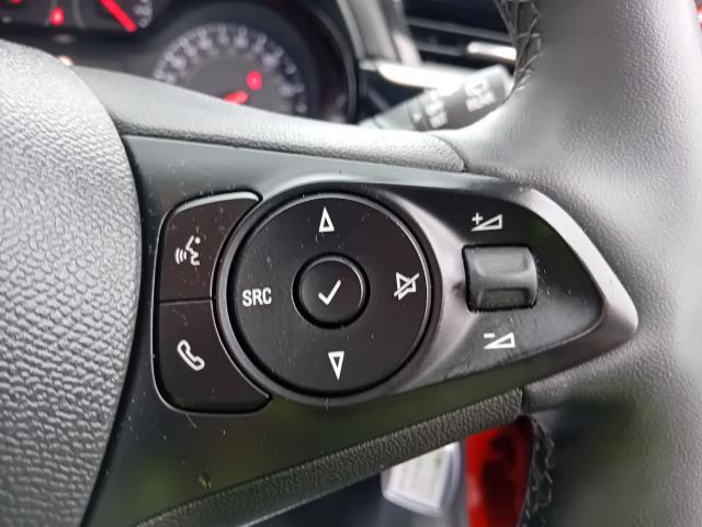 Used Vauxhall Corsa 2022 for sale - 76782573: Photo 20