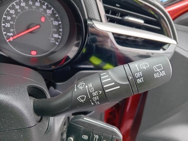 Used Vauxhall Corsa 2022 for sale - 76782573: Photo 21