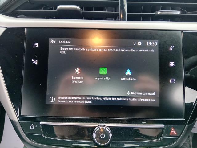 Used Vauxhall Corsa 2022 for sale - 76782573: Photo 23