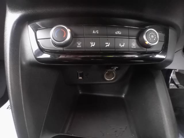 Used Vauxhall Corsa 2022 for sale - 76782573: Photo 24