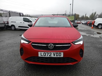 Used Vauxhall Corsa 2022 for sale - 76782573: Photo