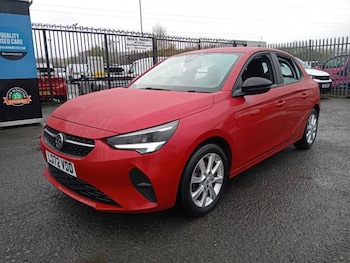 Used Vauxhall Corsa 2022 for sale - 76782573: Photo