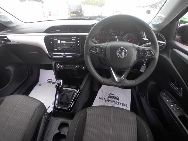 Used Vauxhall Corsa 2022 for sale - 76603570: Photo 12