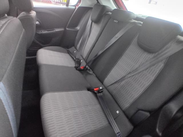 Used Vauxhall Corsa 2022 for sale - 76603570: Photo 16