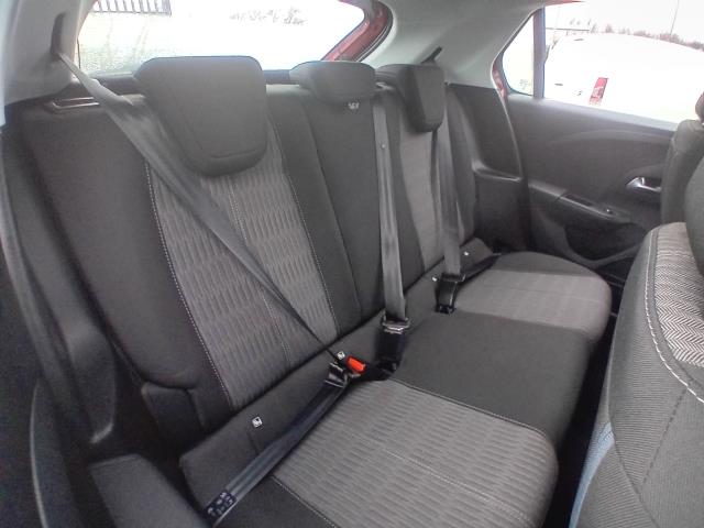 Used Vauxhall Corsa 2022 for sale - 76603570: Photo 17