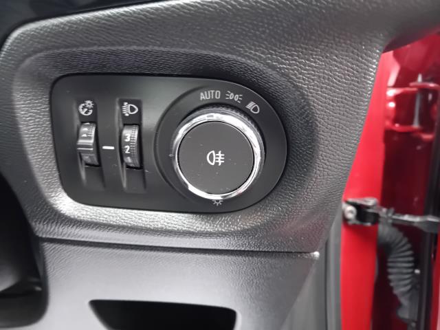 Used Vauxhall Corsa 2022 for sale - 76603570: Photo 19