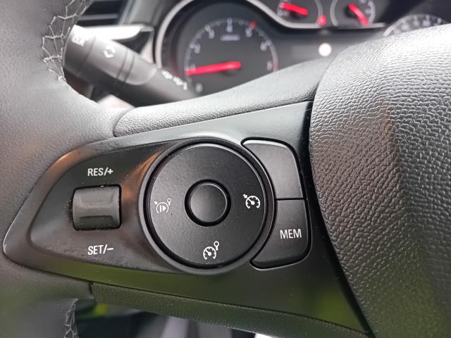 Used Vauxhall Corsa 2022 for sale - 76603570: Photo 22