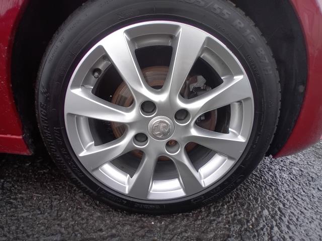Used Vauxhall Corsa 2022 for sale - 76603570: Photo 27