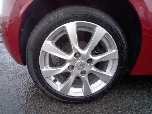 Used Vauxhall Corsa 2022 for sale - 76603570: Photo 30