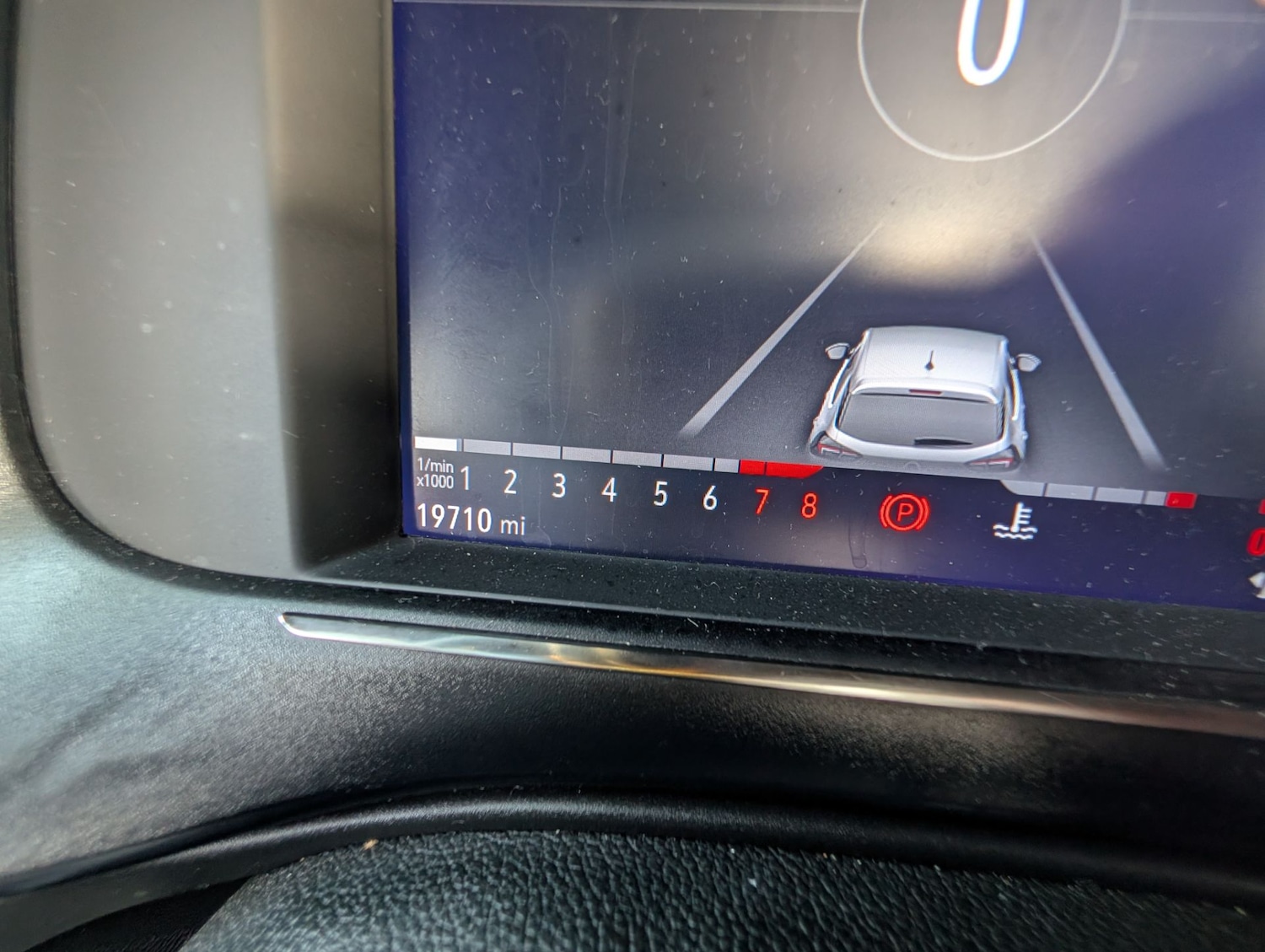 Used Vauxhall Corsa 2023 for sale - 77597557: Photo 15