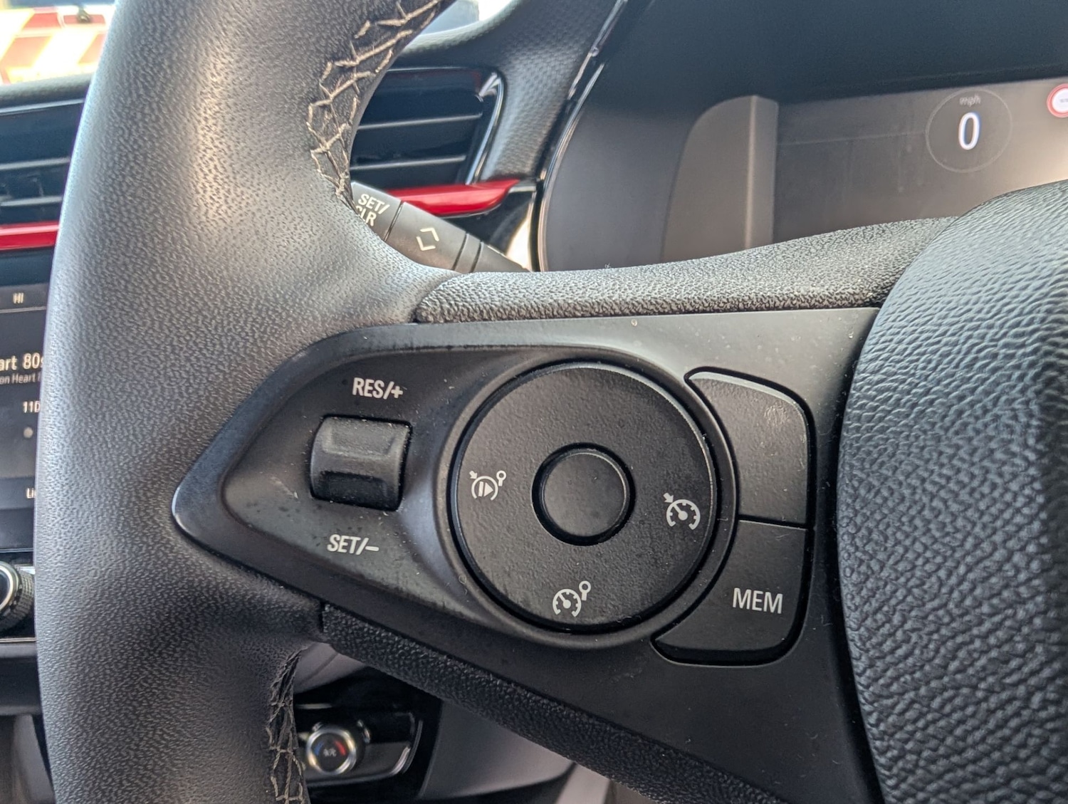 Used Vauxhall Corsa 2023 for sale - 77597557: Photo 20