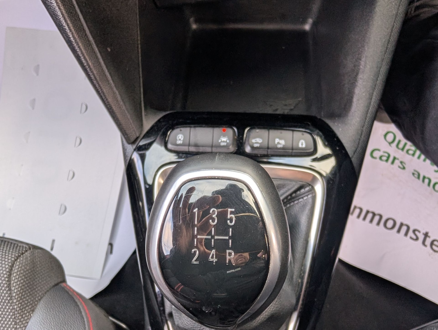 Used Vauxhall Corsa 2023 for sale - 77597557: Photo 23