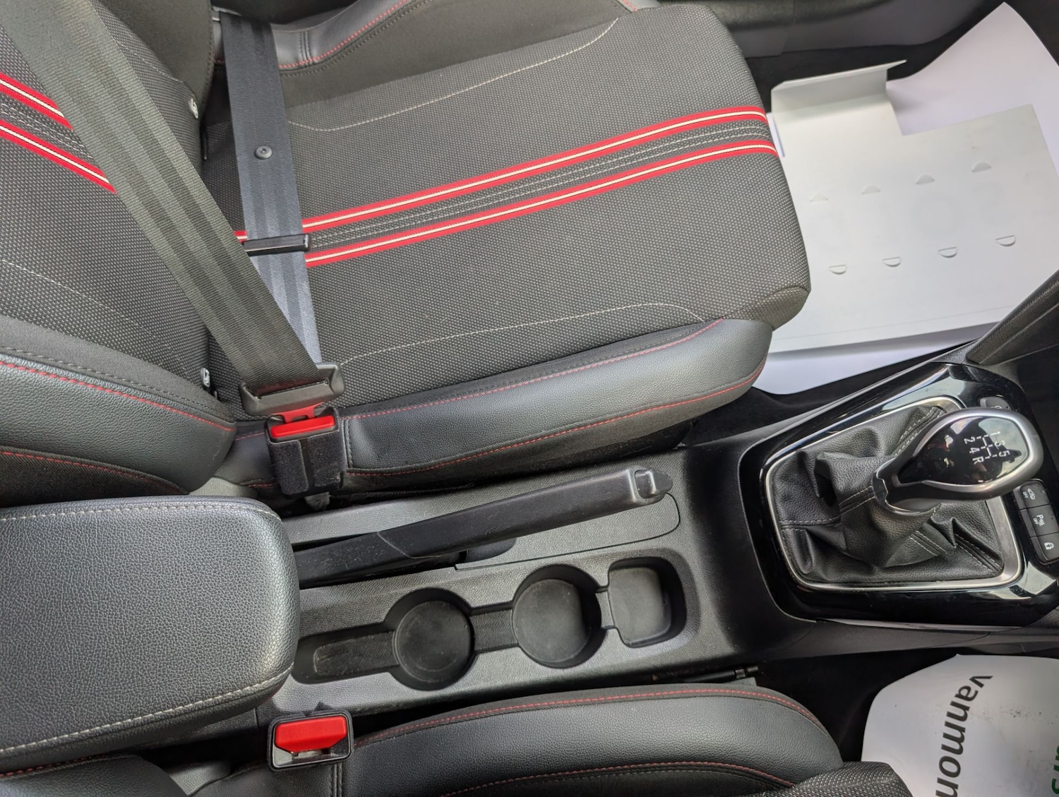 Used Vauxhall Corsa 2023 for sale - 77597557: Photo 24