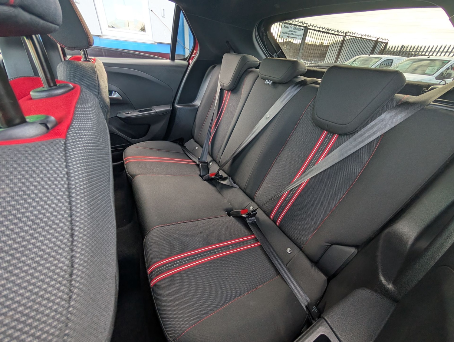 Used Vauxhall Corsa 2023 for sale - 77597557: Photo 28