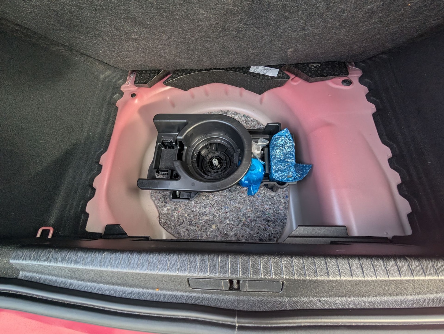 Used Vauxhall Corsa 2023 for sale - 77597557: Photo 31