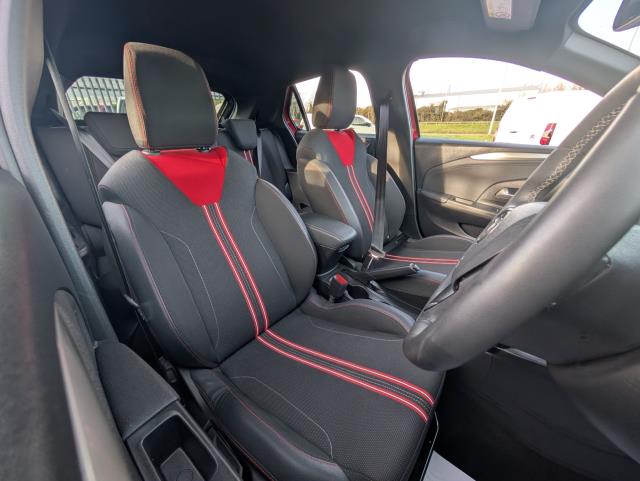 Used Vauxhall Corsa 2023 for sale - 76782567: Photo 13