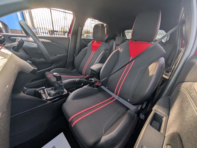 Used Vauxhall Corsa 2023 for sale - 76782567: Photo 16