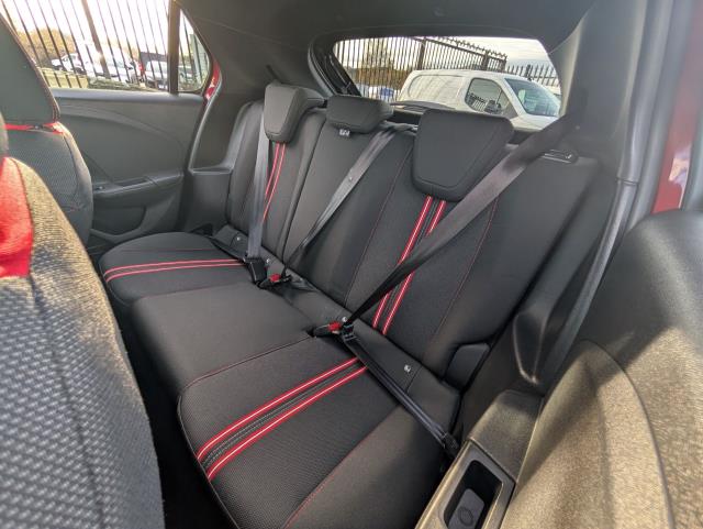 Used Vauxhall Corsa 2023 for sale - 76782567: Photo 17