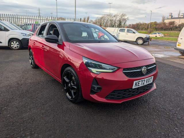 Used Vauxhall Corsa 2023 for sale - 76782567: Photo 2