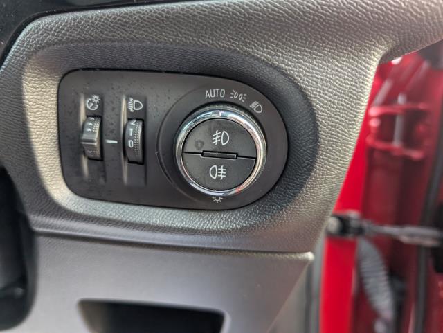 Used Vauxhall Corsa 2023 for sale - 76782567: Photo 20