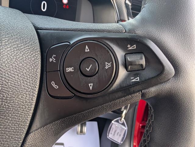 Used Vauxhall Corsa 2023 for sale - 76782567: Photo 21