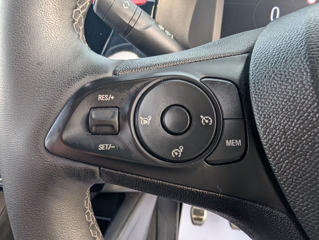 Used Vauxhall Corsa 2023 for sale - 76782567: Photo 22