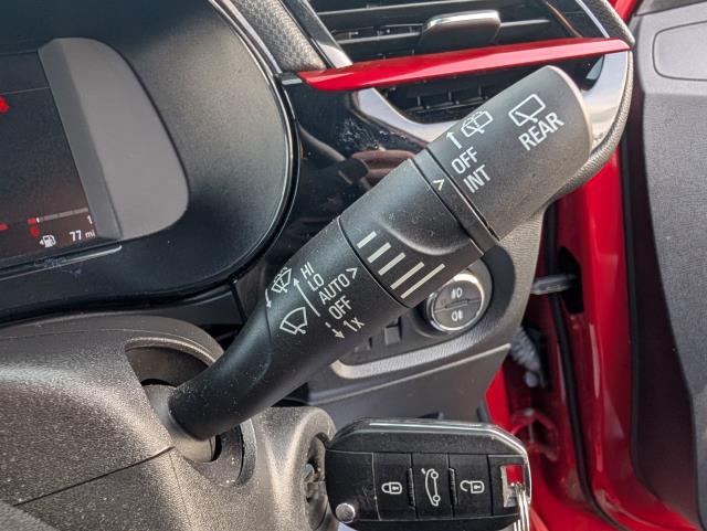 Used Vauxhall Corsa 2023 for sale - 76782567: Photo 24