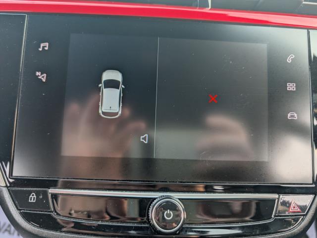 Used Vauxhall Corsa 2023 for sale - 76782567: Photo 25