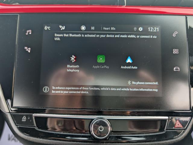 Used Vauxhall Corsa 2023 for sale - 76782567: Photo 26