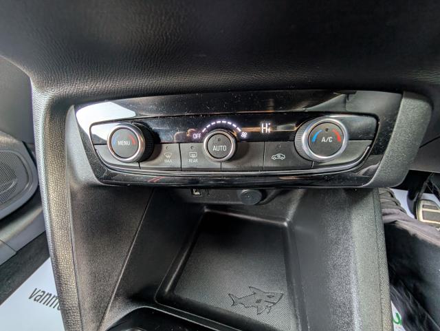 Used Vauxhall Corsa 2023 for sale - 76782567: Photo 27