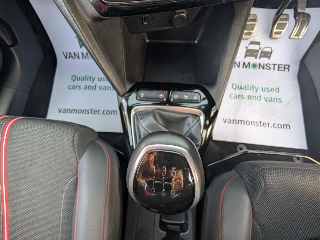 Used Vauxhall Corsa 2023 for sale - 76782567: Photo 28