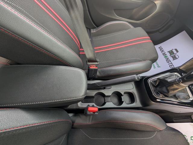 Used Vauxhall Corsa 2023 for sale - 76782567: Photo 29