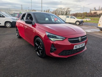Used Vauxhall Corsa 2023 for sale - 76782567: Photo