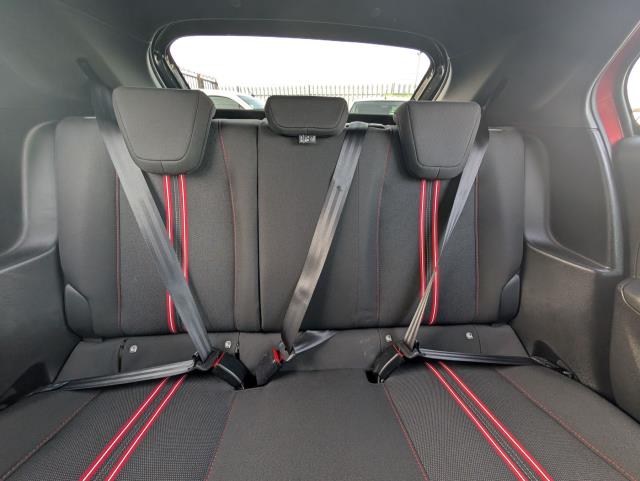 Used Vauxhall Corsa 2023 for sale - 76782567: Photo 30