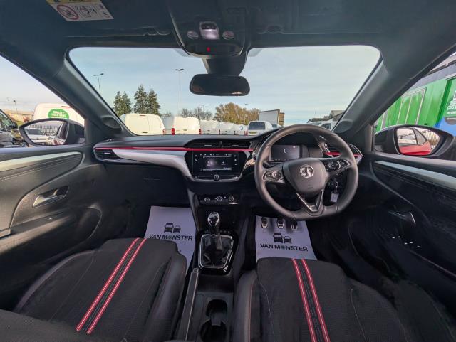 Used Vauxhall Corsa 2023 for sale - 76782567: Photo 31