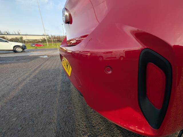 Used Vauxhall Corsa 2023 for sale - 76782567: Photo 32