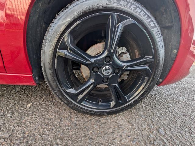 Used Vauxhall Corsa 2023 for sale - 76782567: Photo 33