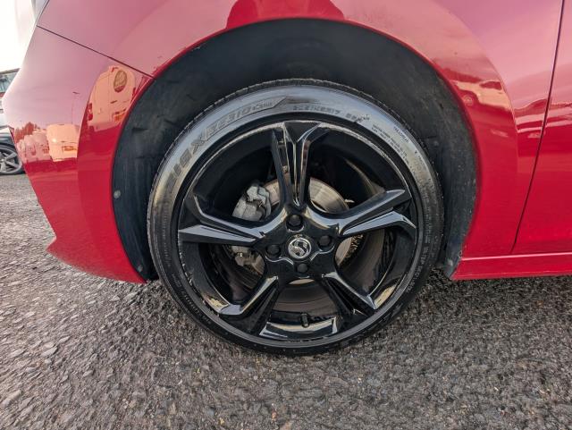 Used Vauxhall Corsa 2023 for sale - 76782567: Photo 34