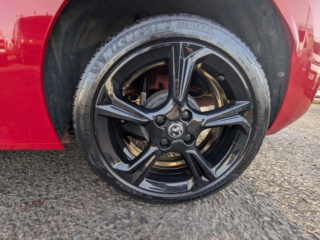 Used Vauxhall Corsa 2023 for sale - 76782567: Photo 35