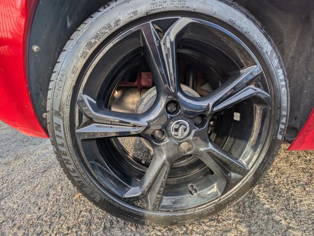 Used Vauxhall Corsa 2023 for sale - 76782567: Photo 36