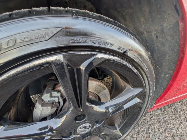 Used Vauxhall Corsa 2023 for sale - 76782567: Photo 37