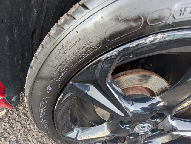 Used Vauxhall Corsa 2023 for sale - 76782567: Photo 38