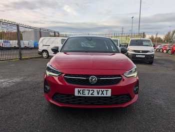Used Vauxhall Corsa 2023 for sale - 76782567: Photo
