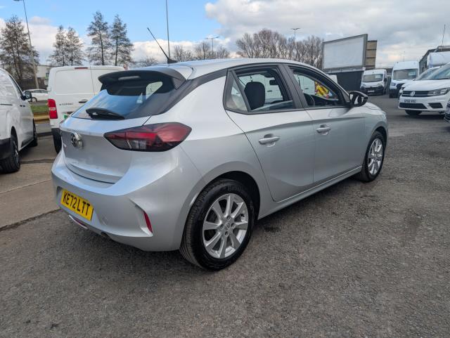 Used Vauxhall Corsa 2023 for sale - 77804403: Photo 11