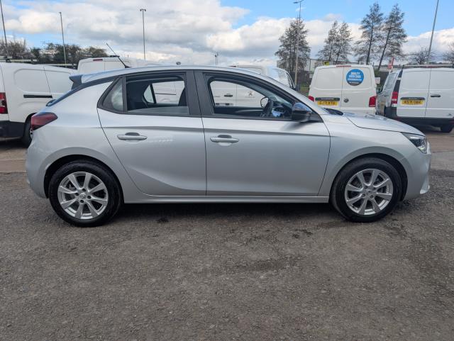 Used Vauxhall Corsa 2023 for sale - 77804403: Photo 12